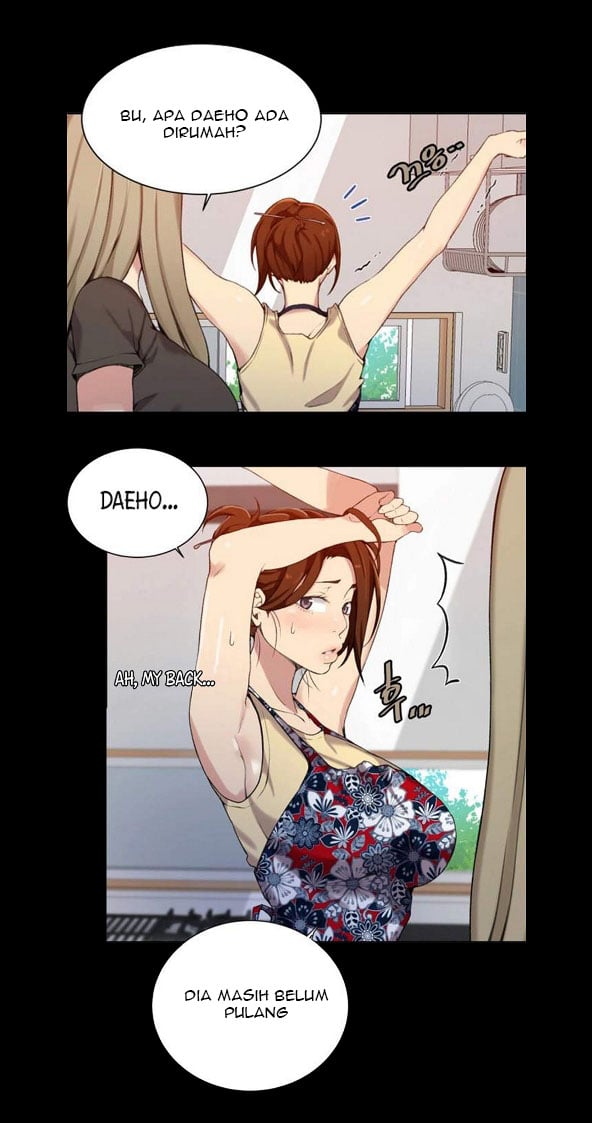 Secret Class Uncensored - Chapter 29 9