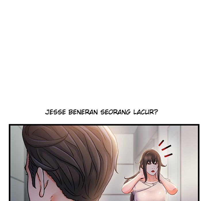 Achilles Heel - Chapter 29 100