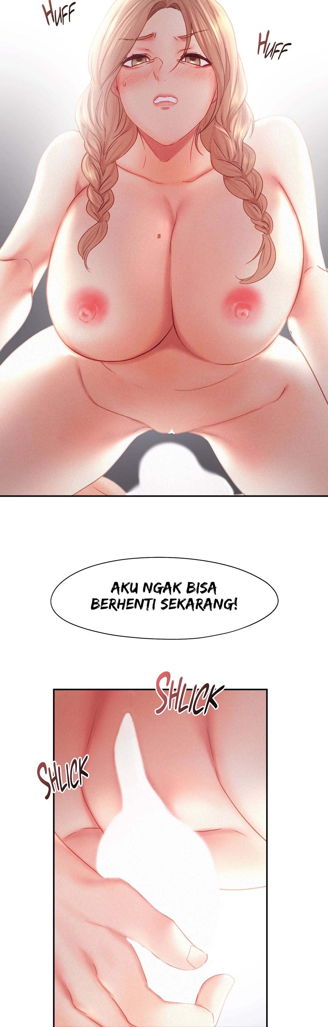 Flying High - Chapter 29 20
