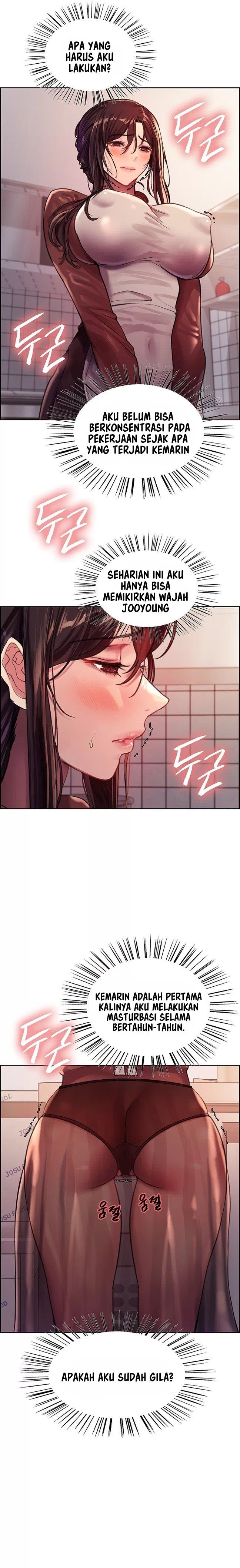 Sex Stopwatch - Chapter 29 19