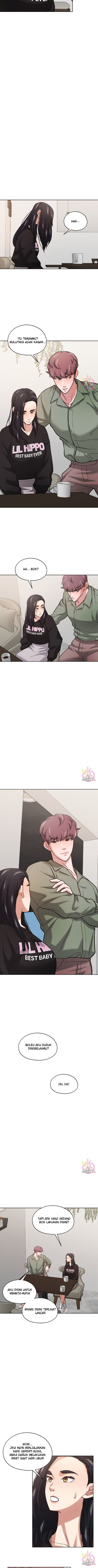 Booty Camp - Chapter 29 5