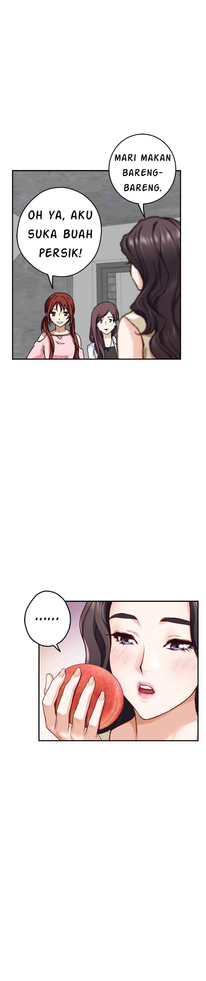 Noona&#8217;s Friend - Chapter 29 7