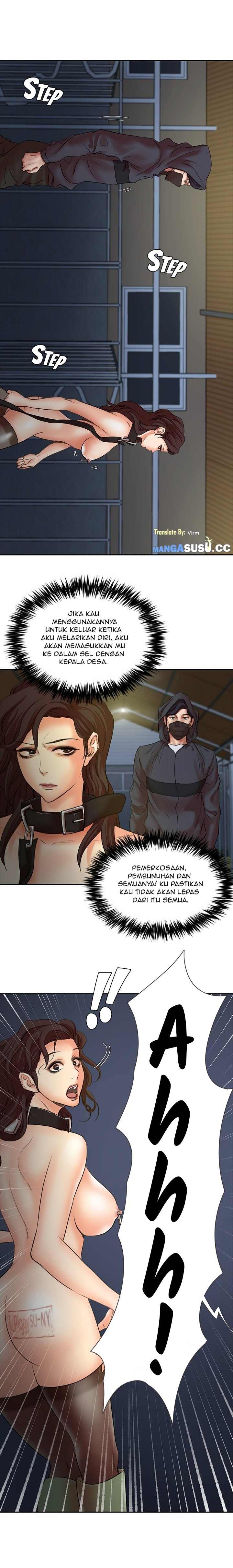 The Escape - Chapter 29 12