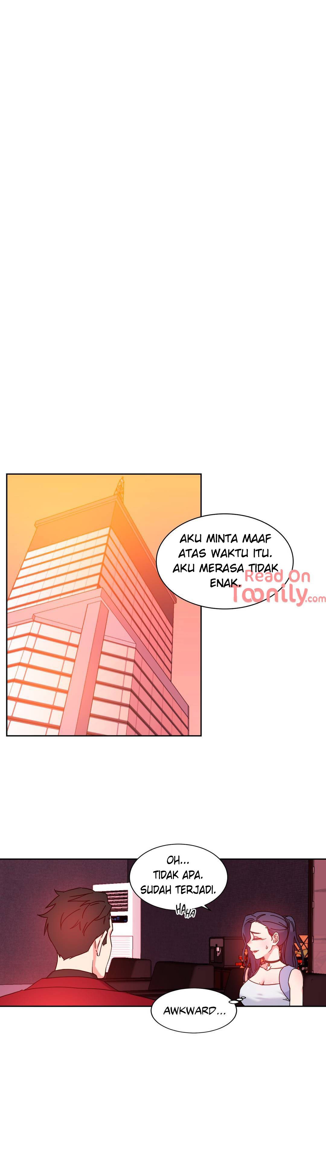 Tie Me Up - Chapter 29 30