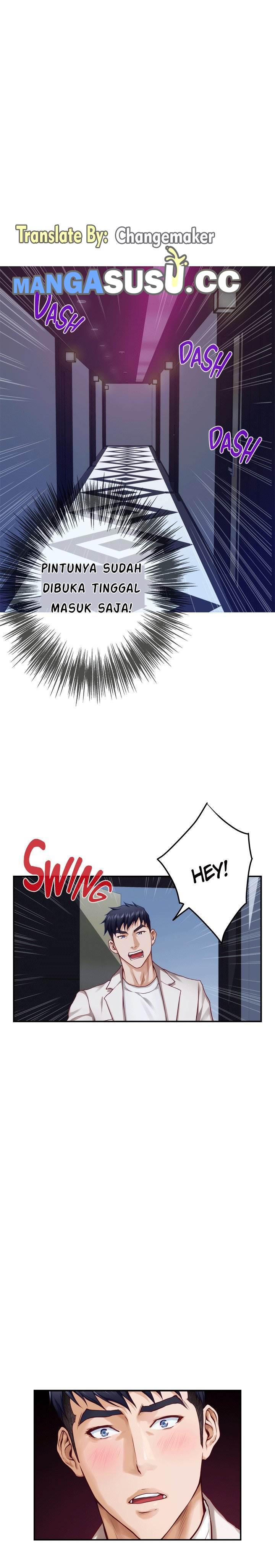 Noona&#8217;s Friend - Chapter 29 36