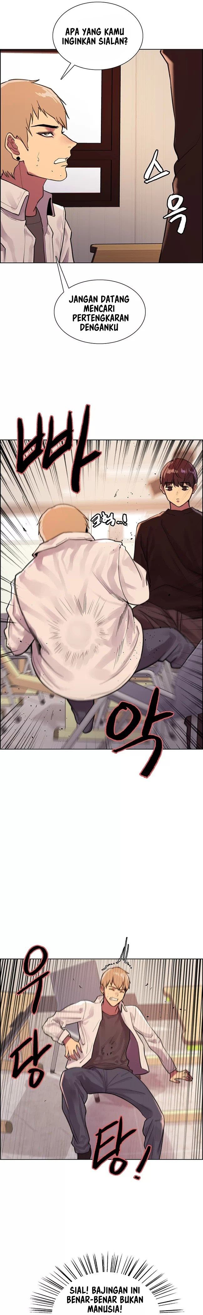 Sex Stopwatch - Chapter 29 15