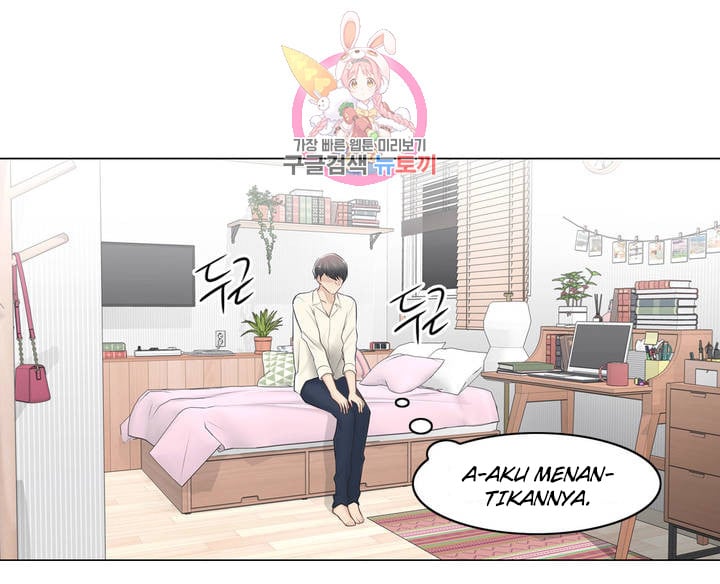 Touch to Unlock - Chapter 79 9