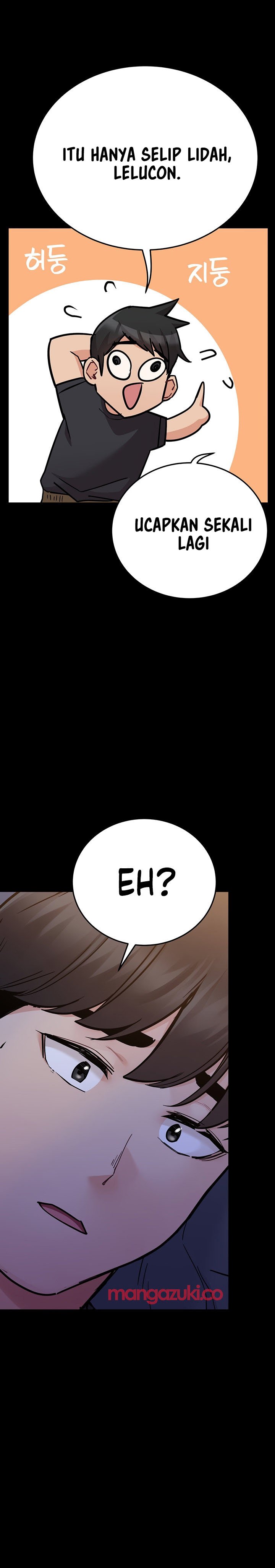Keep It a Secret From Your Mother! - Chapter 79 14
