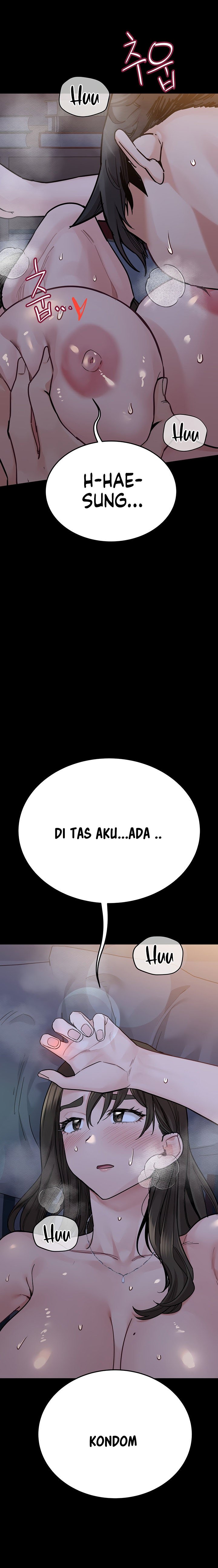 Keep It a Secret From Your Mother! - Chapter 79 28