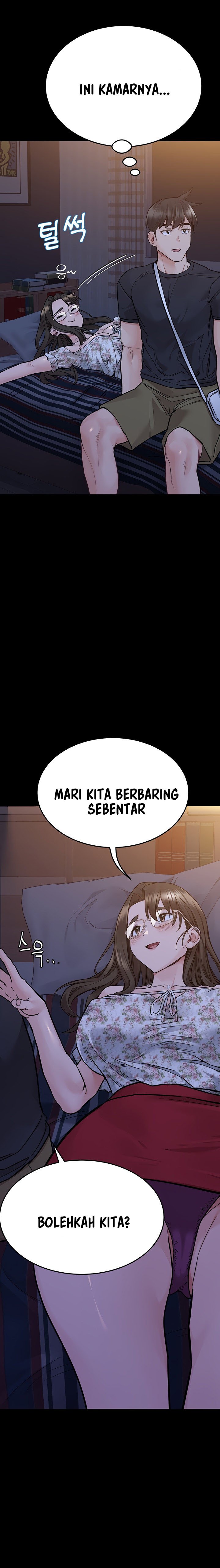 Keep It a Secret From Your Mother! - Chapter 79 9