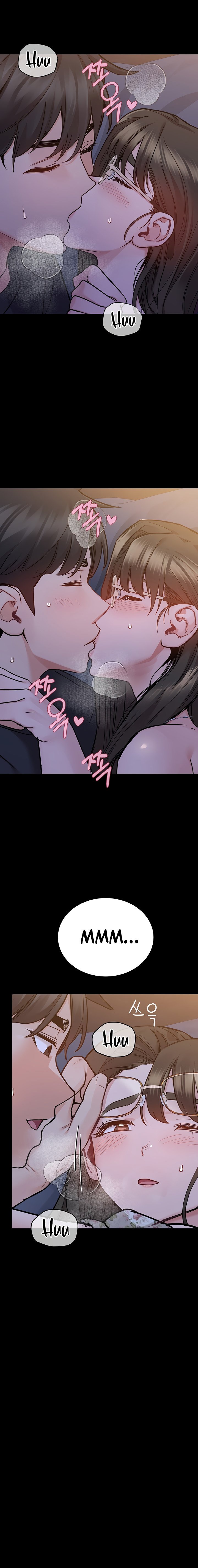Keep It a Secret From Your Mother! - Chapter 79 23