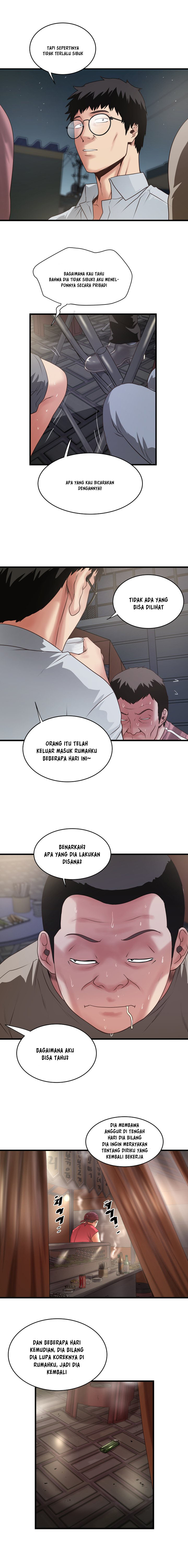The Housemaid - Chapter 79 8