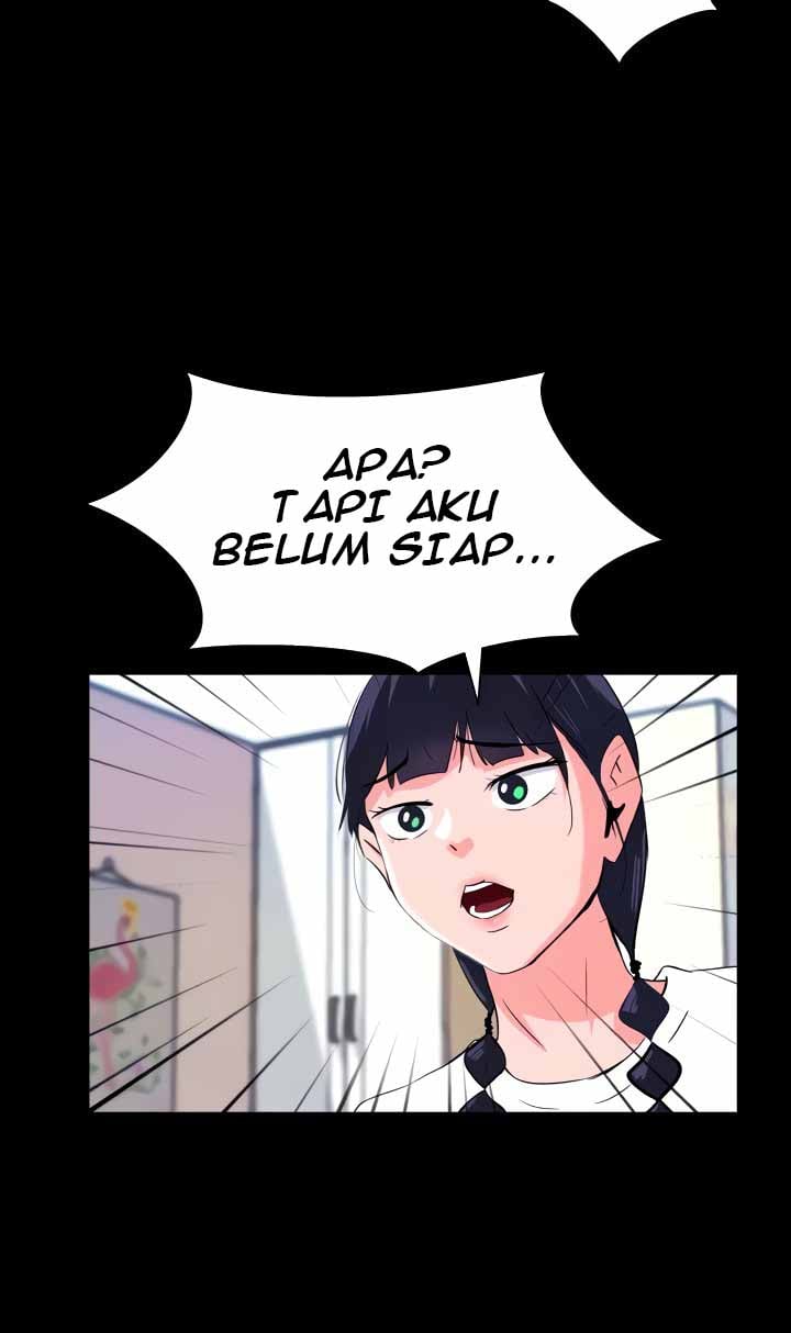 My Roommate is a Succubus - Chapter 25 44