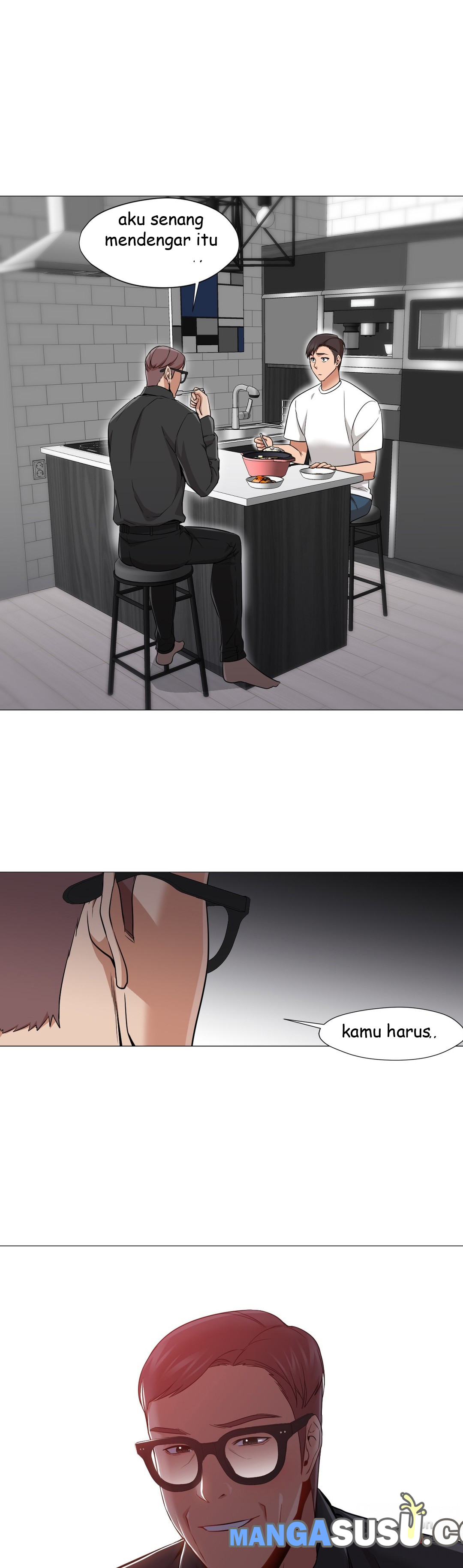 Man Up, Girl! - Chapter 25 23 Man Up, Girl! - Chapter 25 23