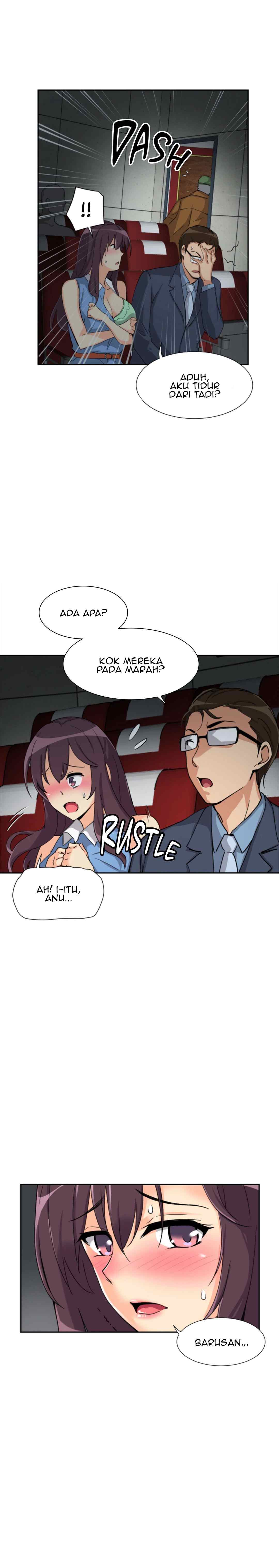 Bride Training - Chapter 25 23