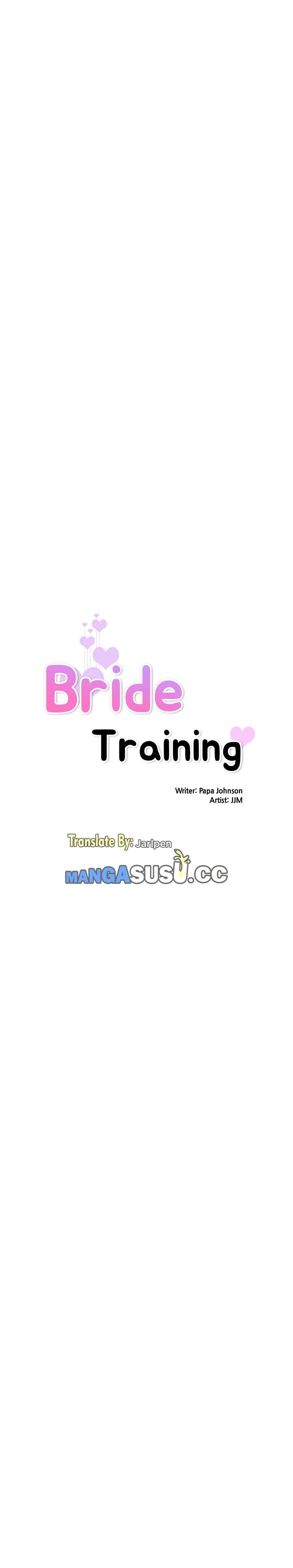 Bride Training - Chapter 25 5