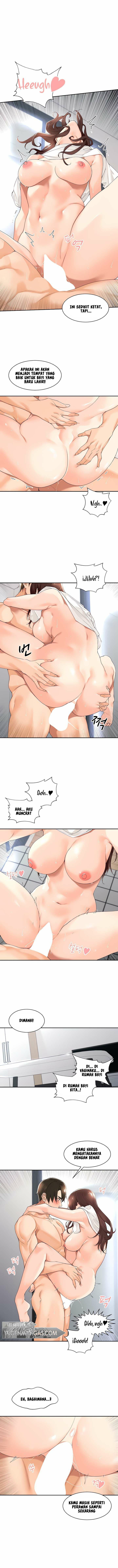 Manager, Please Scold Me - Chapter 25 6