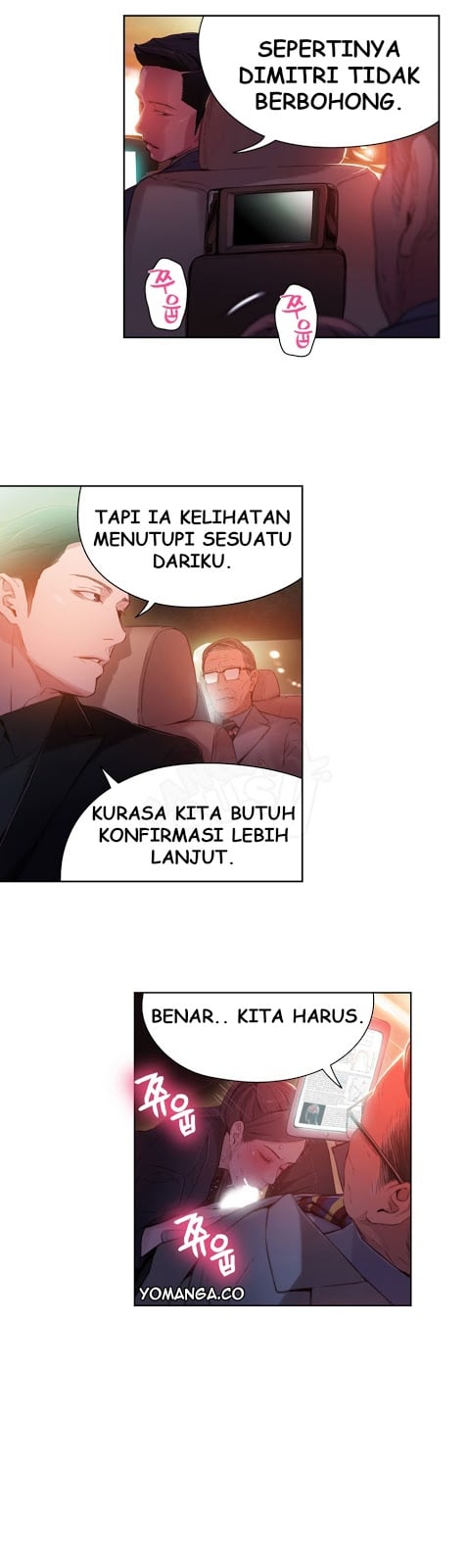 Sweet Guy - Chapter 25 16