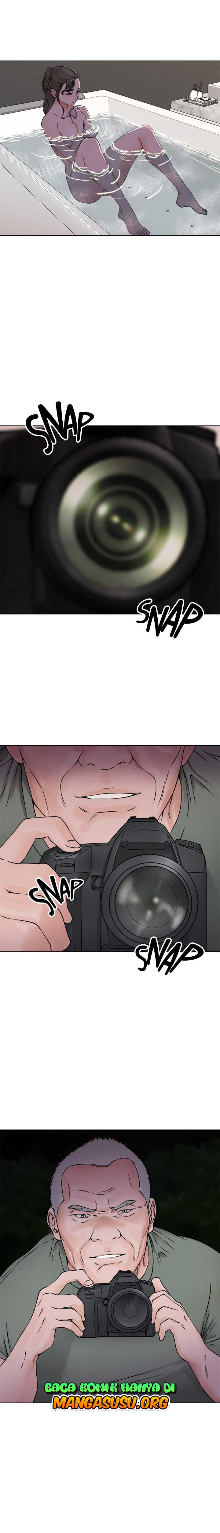 Lust Awakening - Chapter 25 6