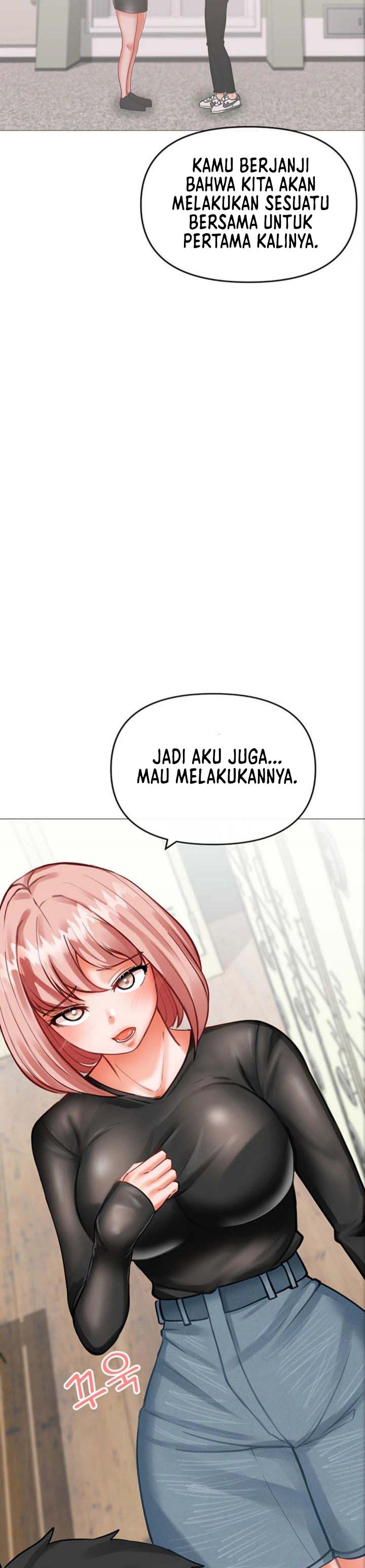 Troublesome Sister - Chapter 25 18