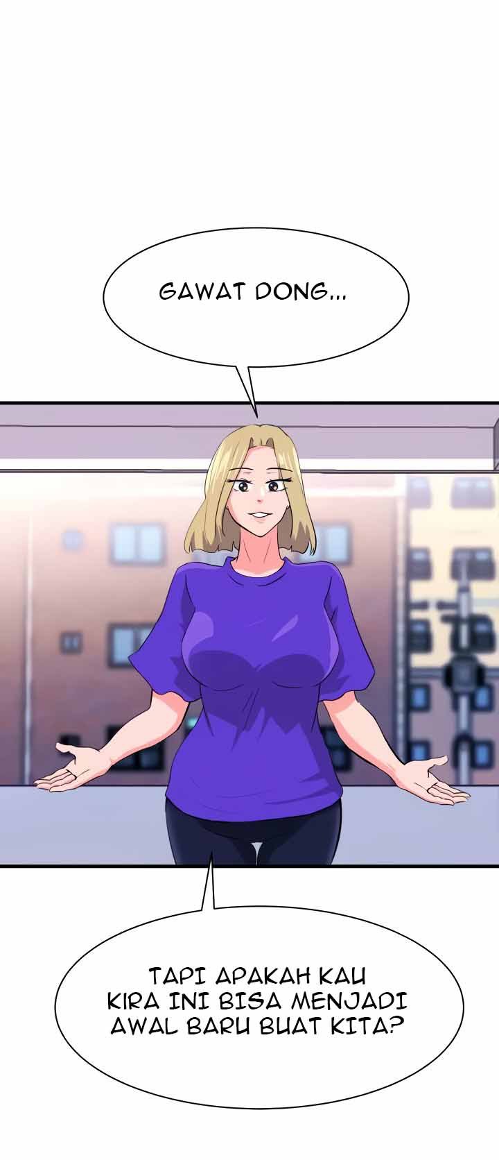 My Roommate is a Succubus - Chapter 25 19