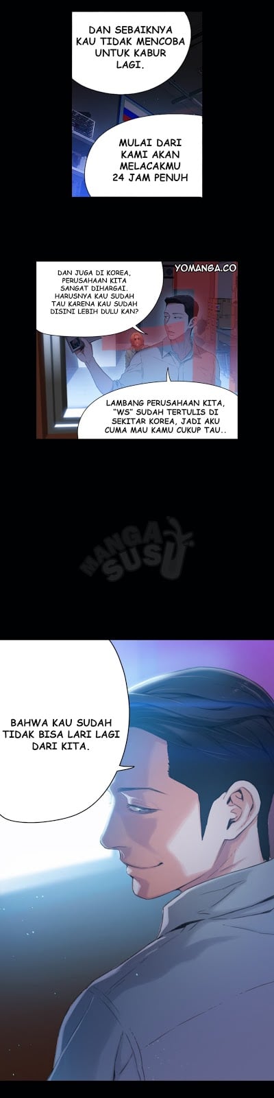 Sweet Guy - Chapter 25 13