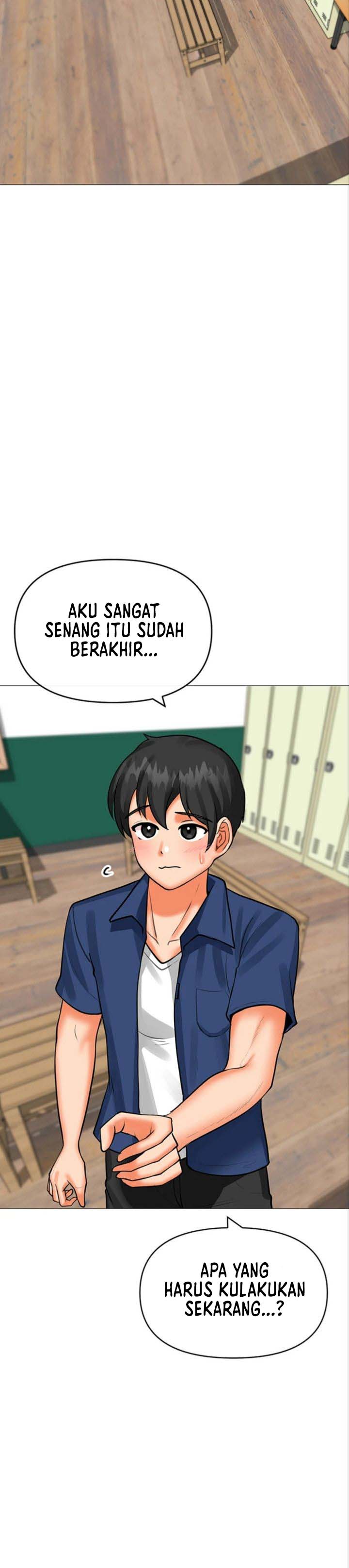 Troublesome Sister - Chapter 25 10