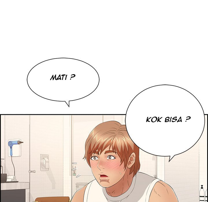 A Killer Woman - Chapter 25 21 A Killer Woman - Chapter 25 21