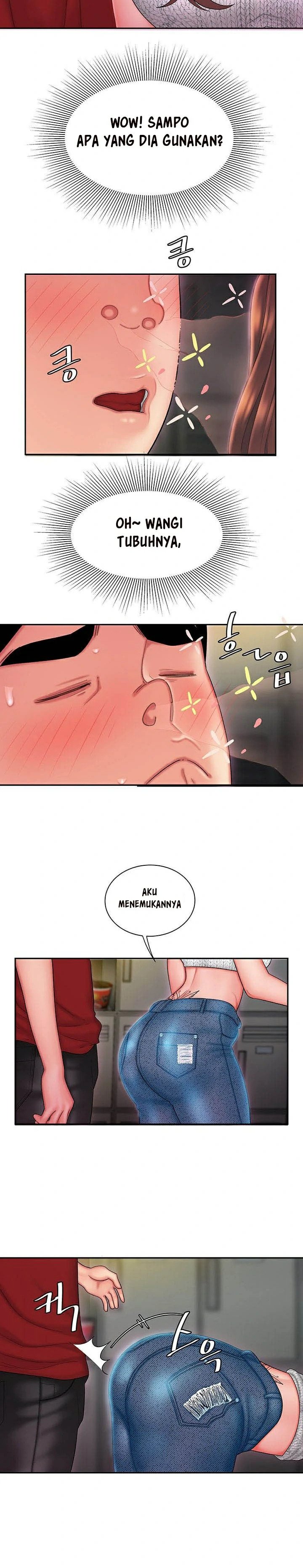 Delivery Man - Chapter 25 13 Delivery Man - Chapter 25 13