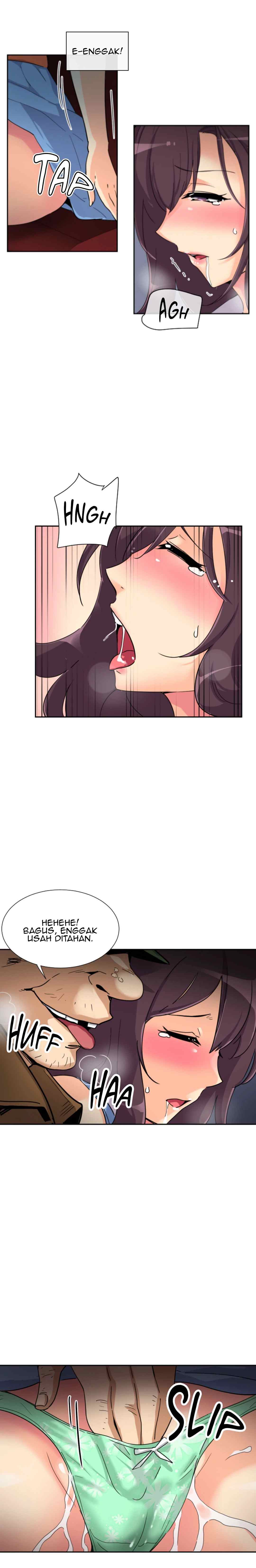 Bride Training - Chapter 25 18