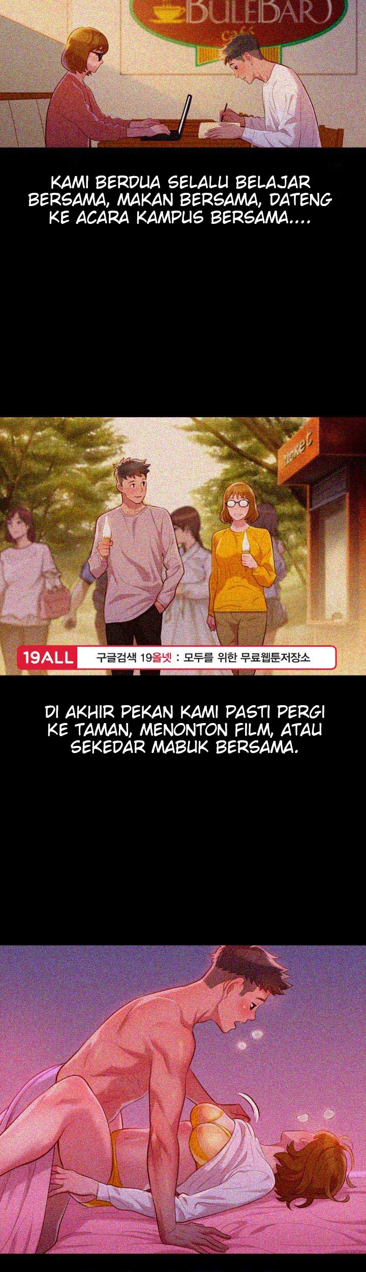 Sister Neighbor - Chapter 25 20