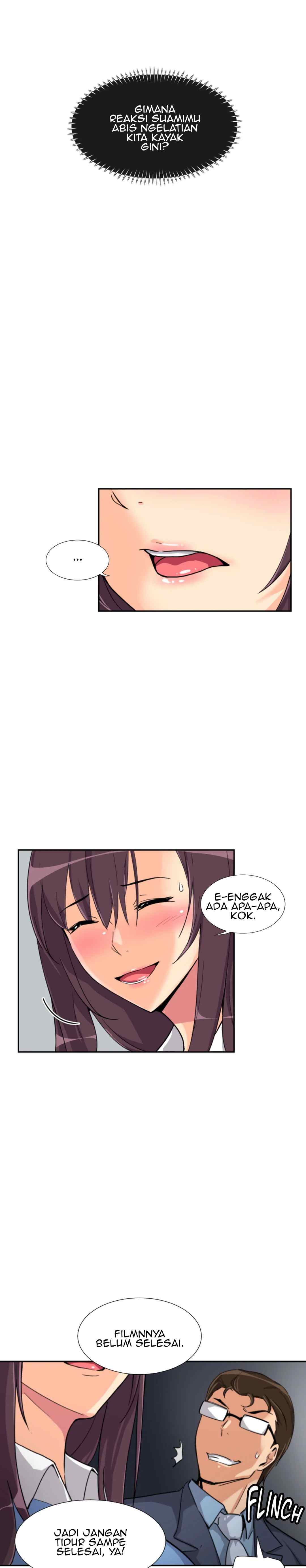 Bride Training - Chapter 25 24