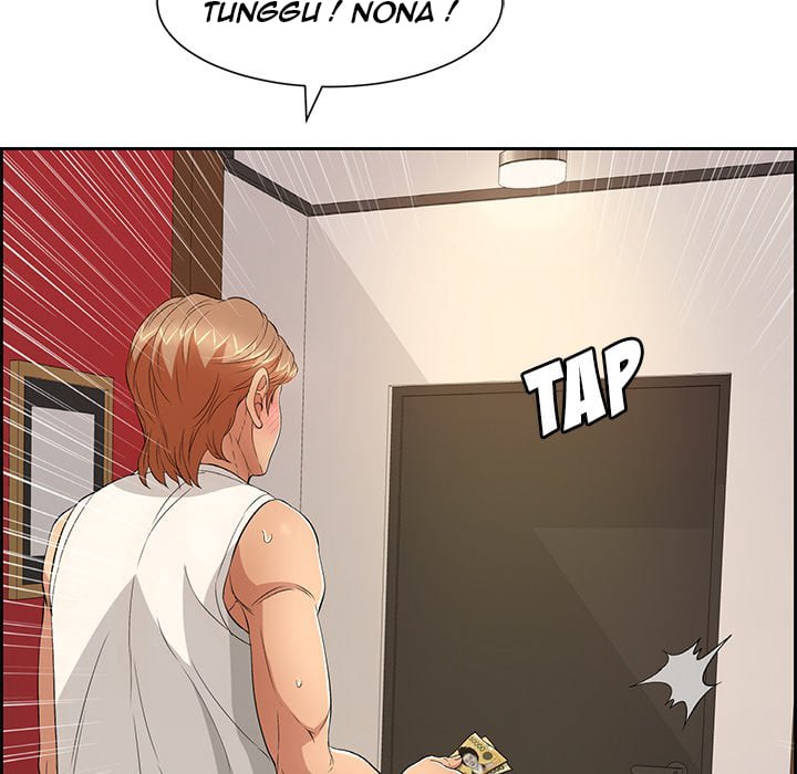 A Killer Woman - Chapter 25 58 A Killer Woman - Chapter 25 58