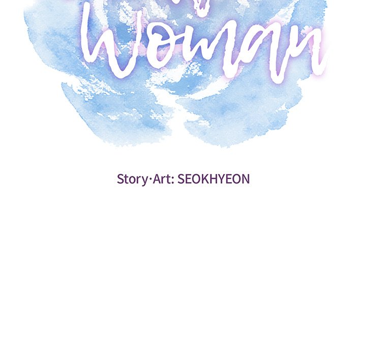 A Killer Woman - Chapter 25 11 A Killer Woman - Chapter 25 11