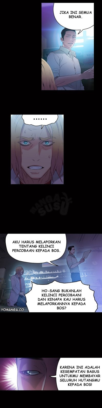 Sweet Guy - Chapter 25 12
