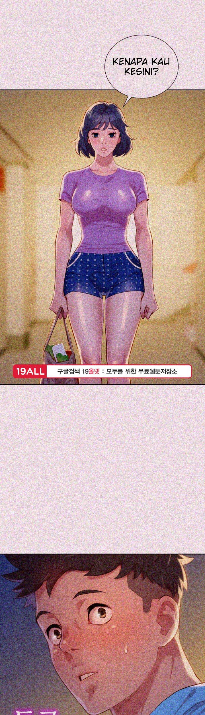 Sister Neighbor - Chapter 25 38