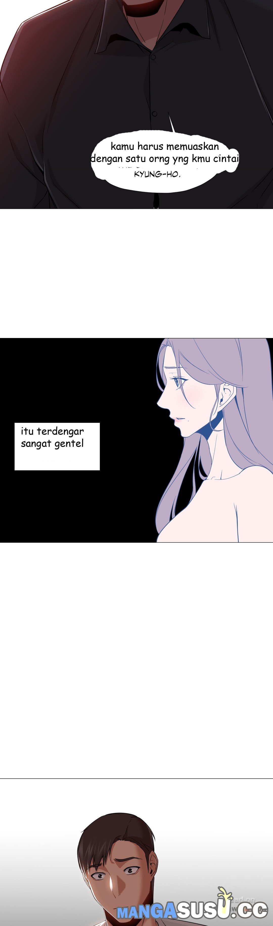 Man Up, Girl! - Chapter 25 24 Man Up, Girl! - Chapter 25 24