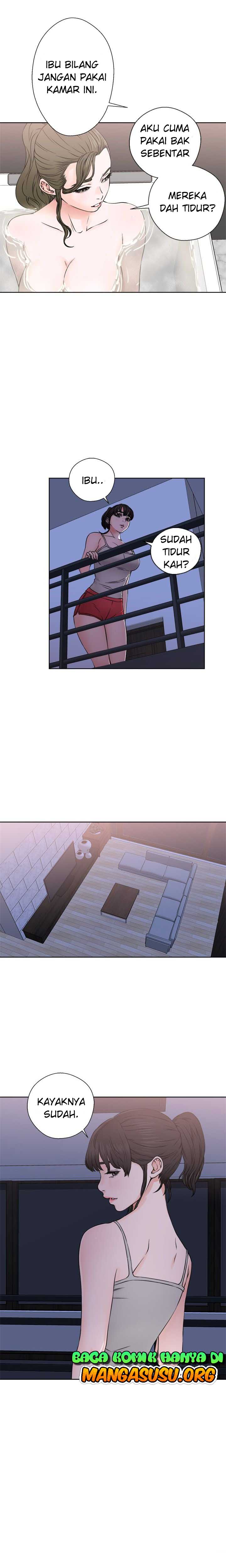 Lust Awakening - Chapter 25 3