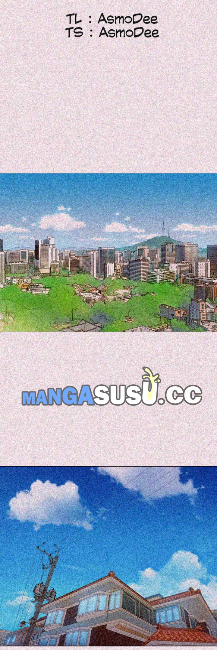 Sister Neighbor - Chapter 25 29