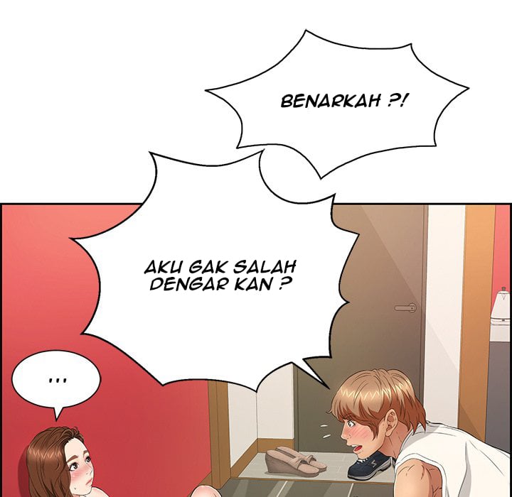 A Killer Woman - Chapter 25 16 A Killer Woman - Chapter 25 16