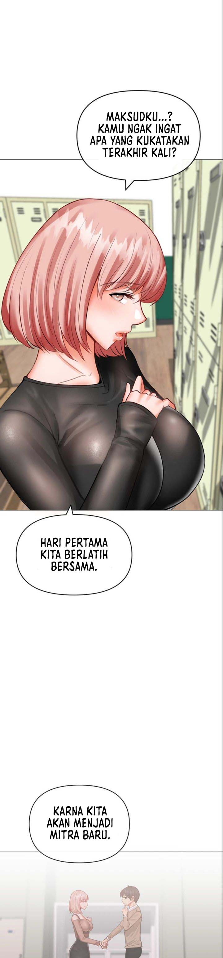 Troublesome Sister - Chapter 25 17