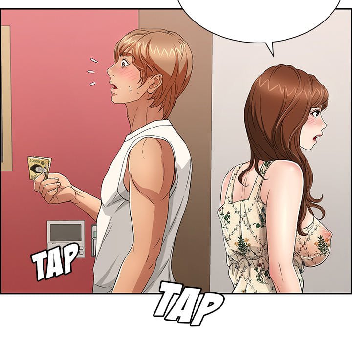 A Killer Woman - Chapter 25 53 A Killer Woman - Chapter 25 53