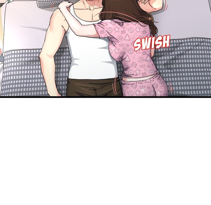 My Memory of You - Chapter 25 26