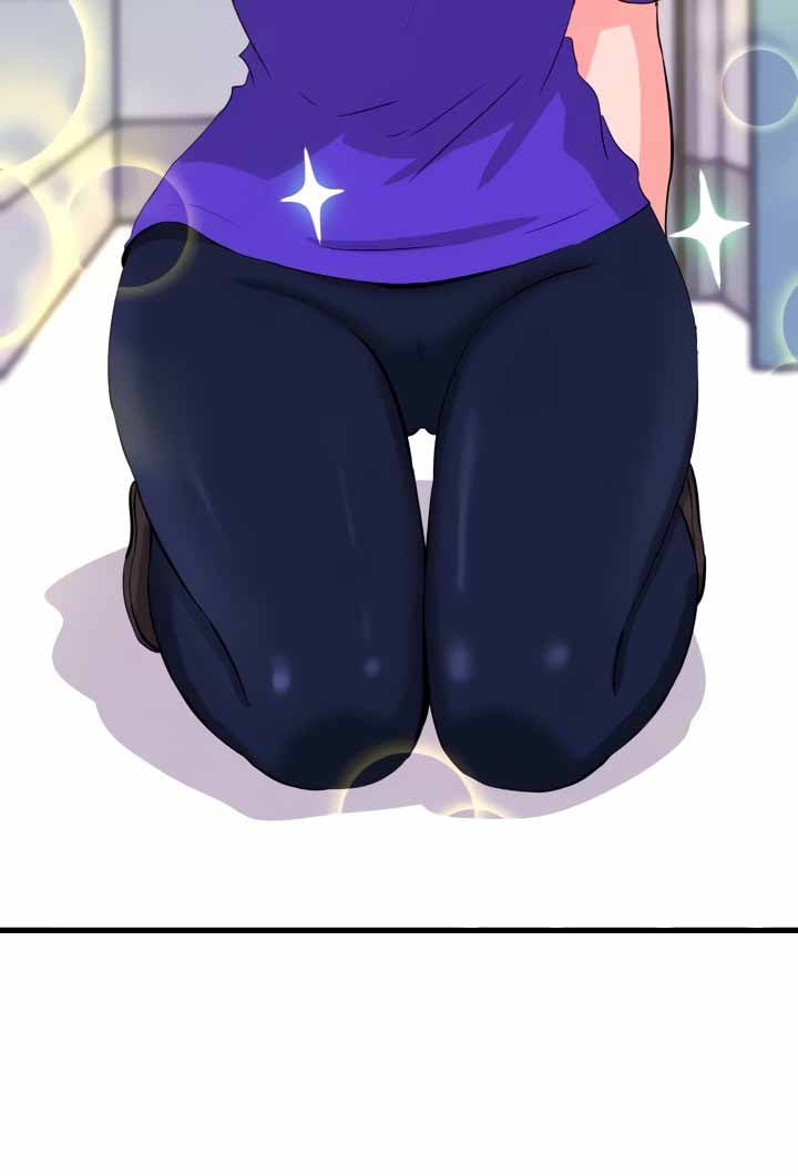 My Roommate is a Succubus - Chapter 25 36