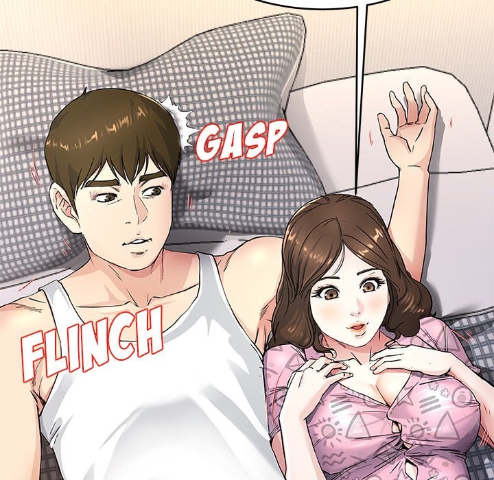 My Memory of You - Chapter 25 10