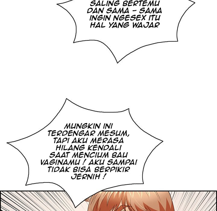 A Killer Woman - Chapter 25 28 A Killer Woman - Chapter 25 28