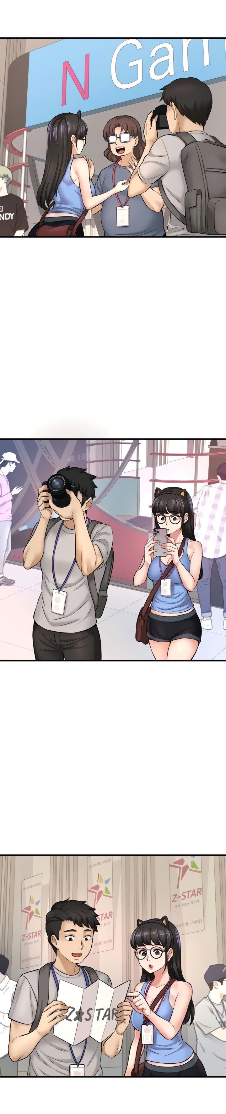 I Want to Know Her - Chapter 25 4