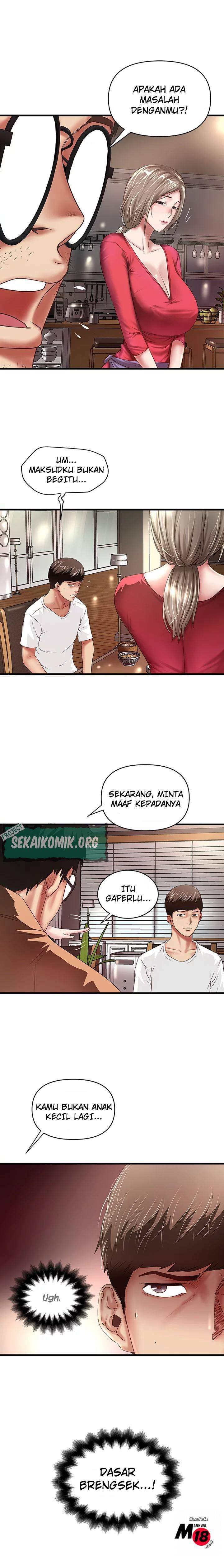 The Housemaid - Chapter 25 9