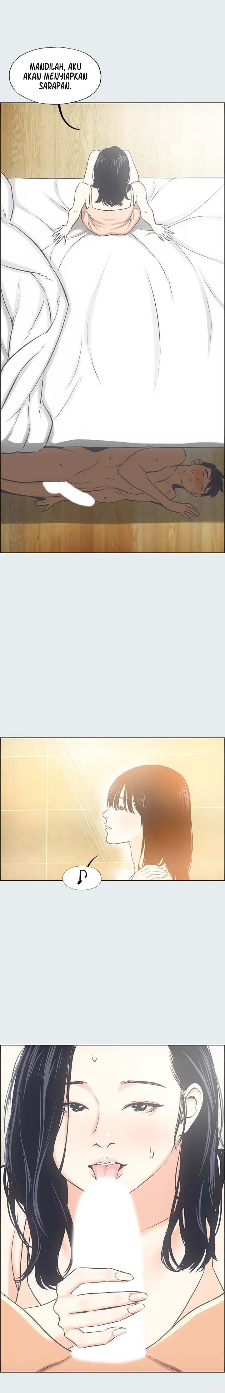 Summer Vacation - Chapter 25 4