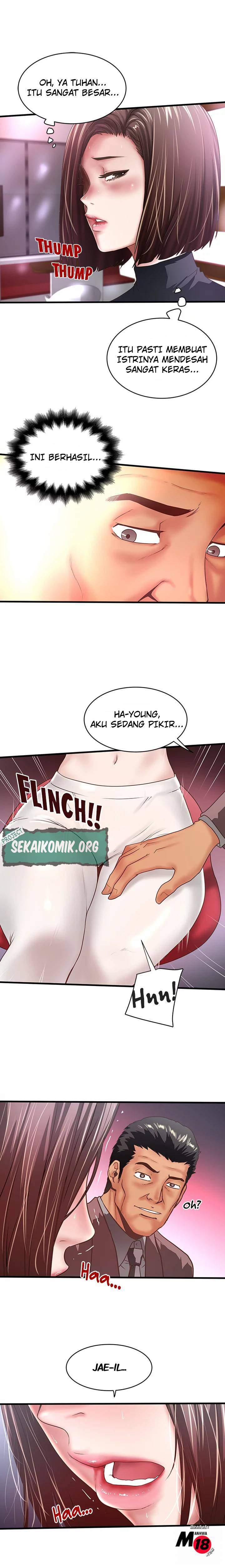 The Housemaid - Chapter 25 15